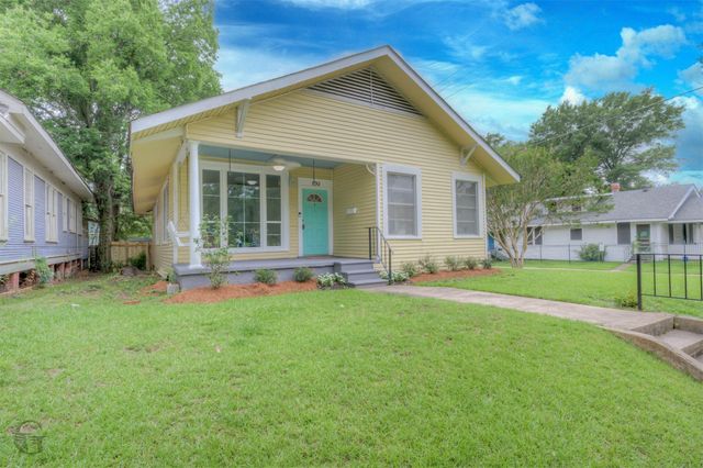 859 Linden Street, Shreveport, LA 71104