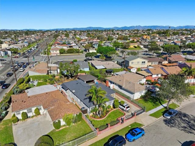 2165 W 115th, Hawthorne, CA 90250