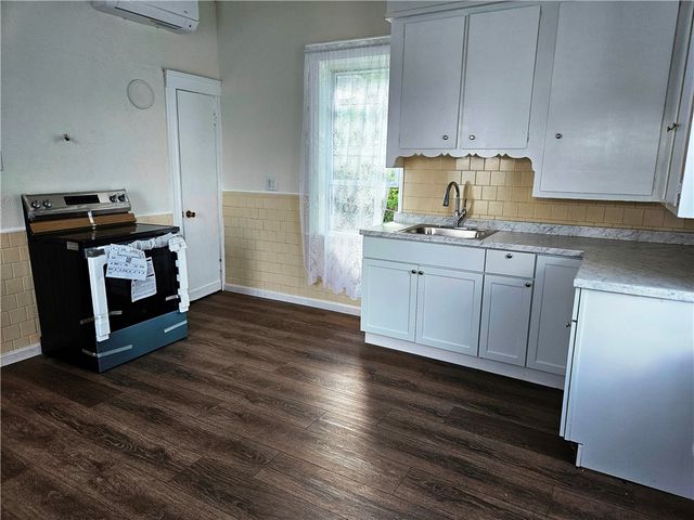 168 Spring Street, Woonsocket, RI 02895