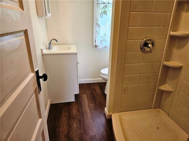 168 Spring Street, Woonsocket, RI 02895