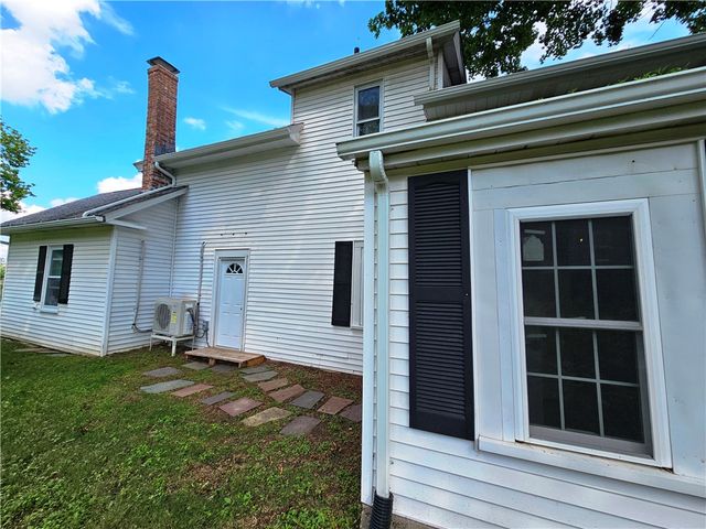 168 Spring Street, Woonsocket, RI 02895