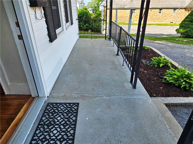 168 Spring Street, Woonsocket, RI 02895