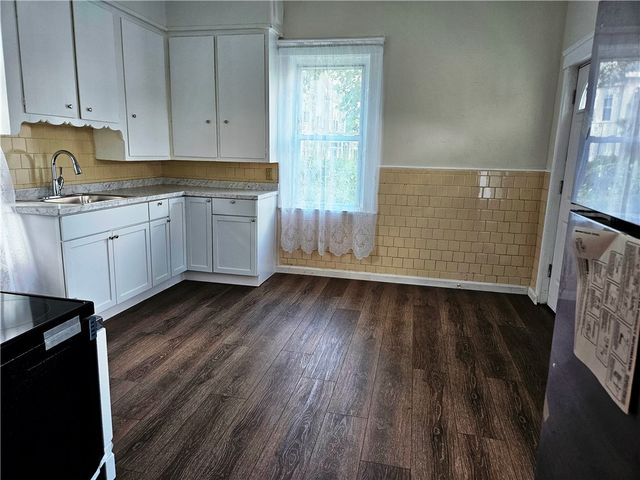 168 Spring Street, Woonsocket, RI 02895