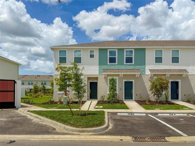 8948 DAYBREAK STREET, Sarasota, FL 34241