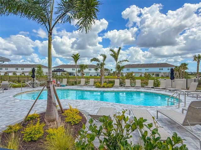 8948 DAYBREAK STREET, Sarasota, FL 34241