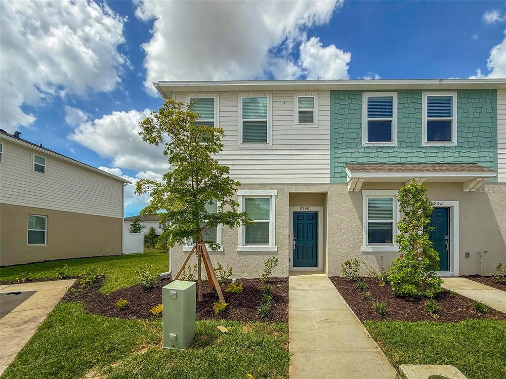 8948 DAYBREAK STREET, Sarasota, FL 34241