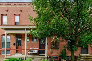 917 Dennison Avenue, Columbus, OH 43201