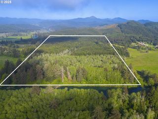 0 Elmer Miller Rd, Siletz, OR 97380