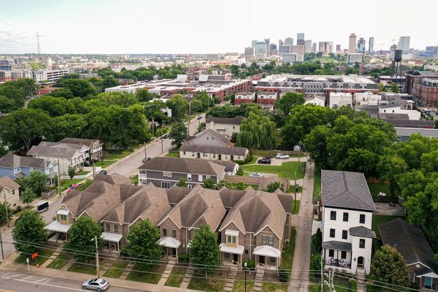 531 Garfield St, Nashville, TN 37208