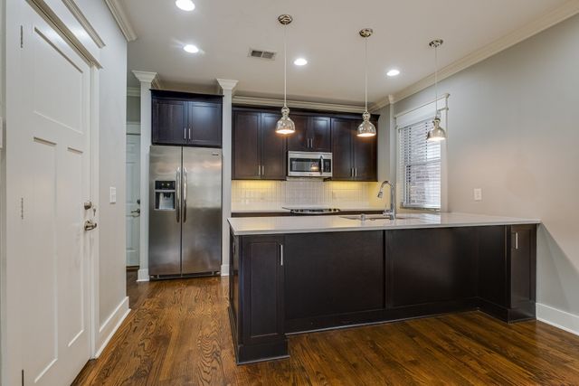 531 Garfield St, Nashville, TN 37208