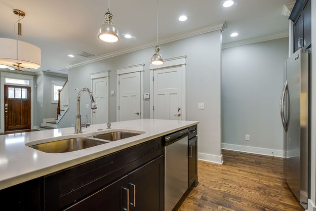 531 Garfield St, Nashville, TN 37208