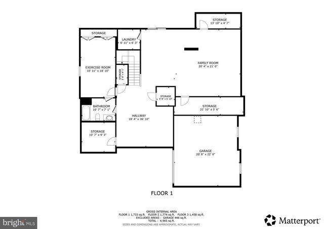 42625 RICHLY LN, Hollywood, MD 20636