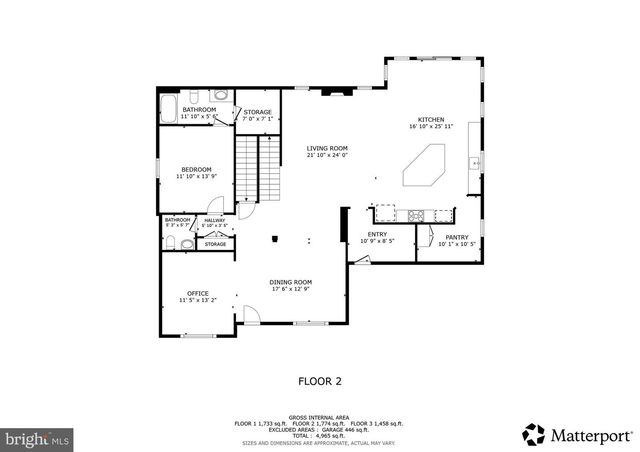 42625 RICHLY LN, Hollywood, MD 20636