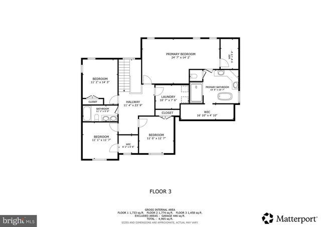 42625 RICHLY LN, Hollywood, MD 20636