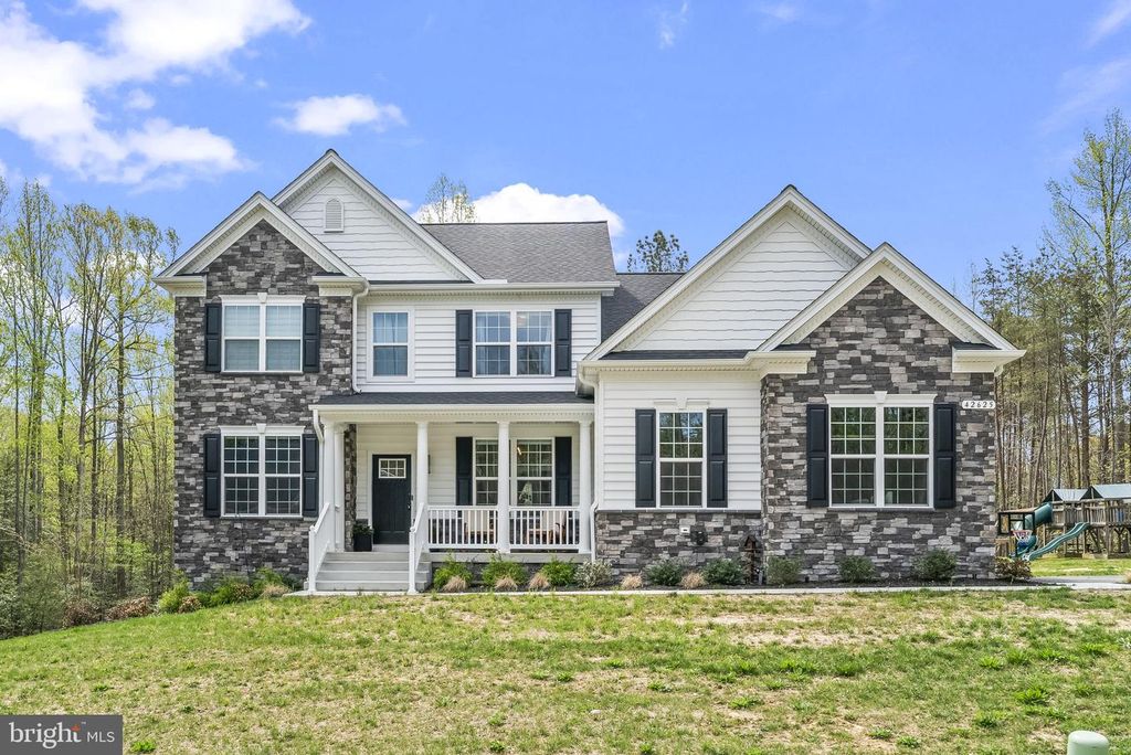 42625 RICHLY LN, Hollywood, MD 20636