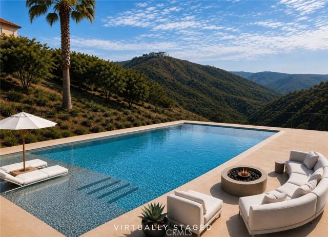 71 Coolwater Road, Bell Canyon, CA 91307