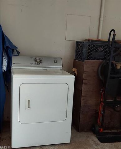 301 Washington ST, Hampton, VA 23669