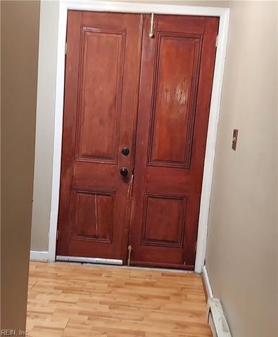 301 Washington ST, Hampton, VA 23669