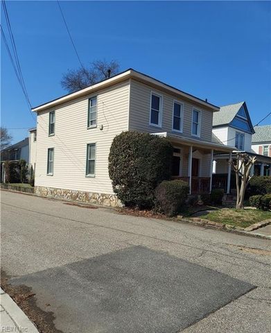 301 Washington ST, Hampton, VA 23669