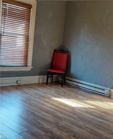 301 Washington ST, Hampton, VA 23669