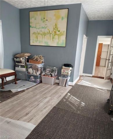 301 Washington ST, Hampton, VA 23669