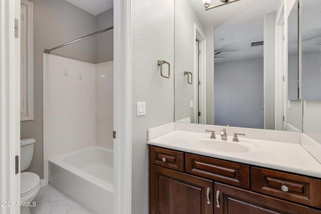 2449 E MONTECITO Avenue, Phoenix, AZ 85016