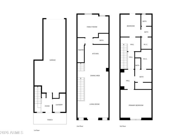2449 E MONTECITO Avenue, Phoenix, AZ 85016