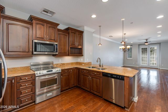 2449 E MONTECITO Avenue, Phoenix, AZ 85016