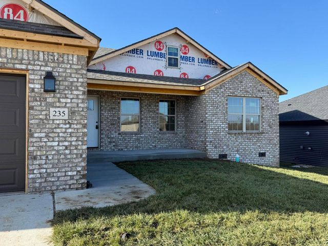 235 Brook Cove, Berea, KY 40403