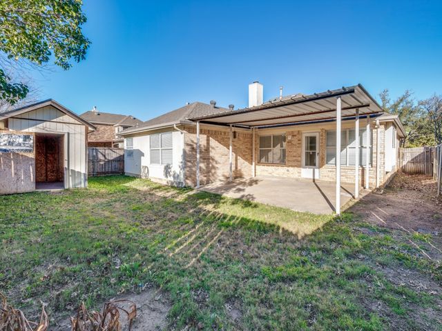 3108 Alcove Lane, Corinth, TX 76210
