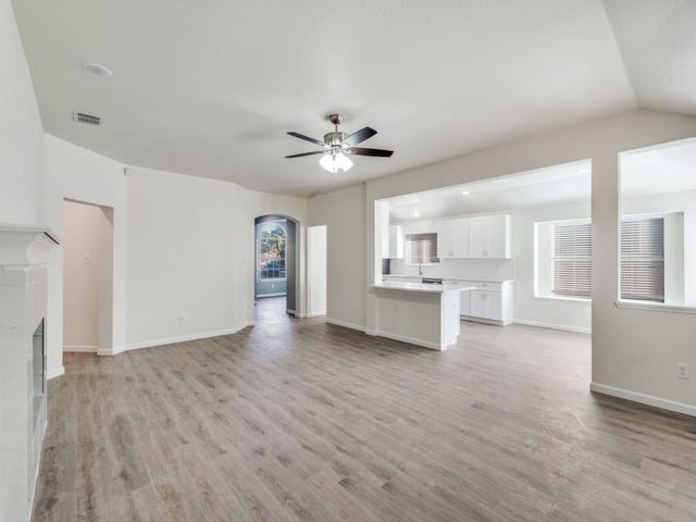 3108 Alcove Lane, Corinth, TX 76210