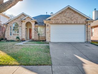3108 Alcove Lane, Corinth, TX 76210