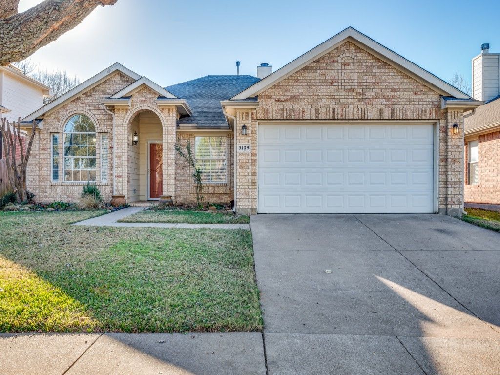 3108 Alcove Lane, Corinth, TX 76210