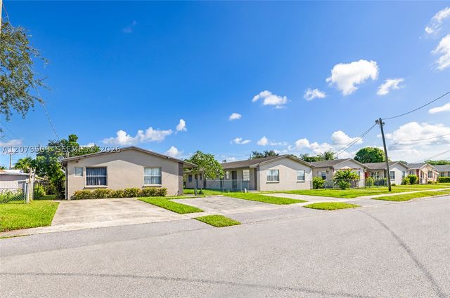 5921 Pierce St 1-8, Hollywood, FL 33021
