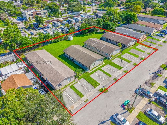 5921 Pierce St 1-8, Hollywood, FL 33021