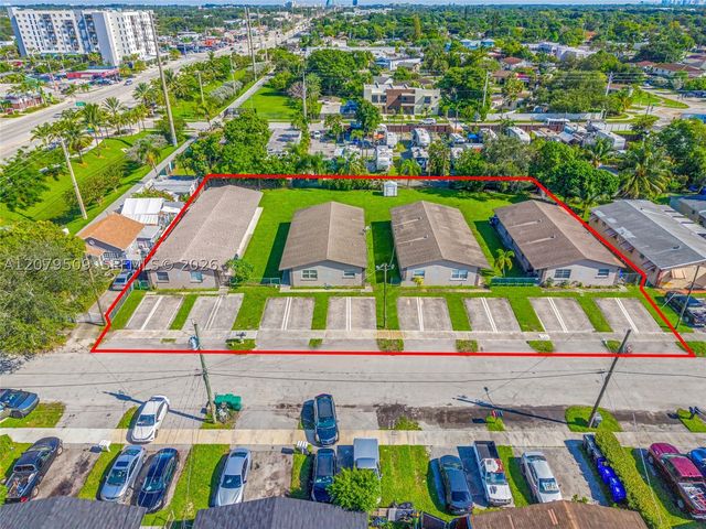 5921 Pierce St 1-8, Hollywood, FL 33021