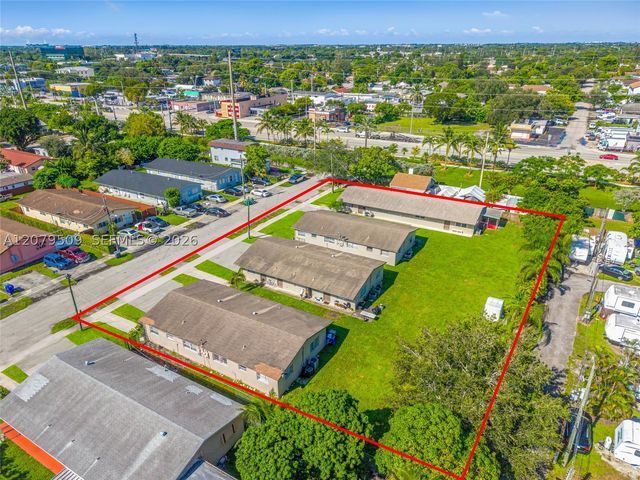 5921 Pierce St 1-8, Hollywood, FL 33021