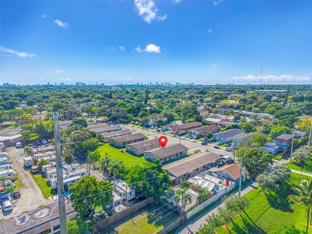 5921 Pierce St 1-8, Hollywood, FL 33021