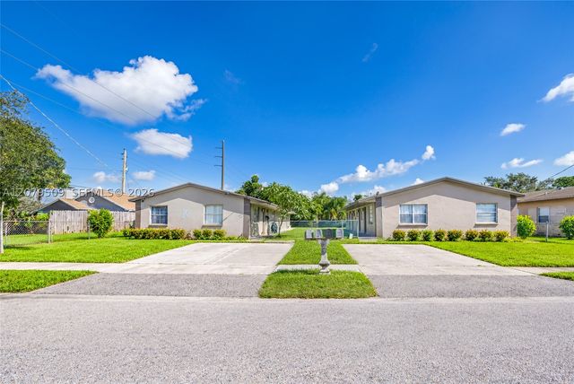 5921 Pierce St 1-8, Hollywood, FL 33021