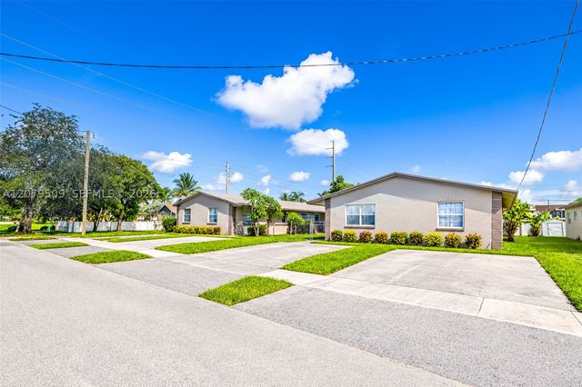 5921 Pierce St 1-8, Hollywood, FL 33021