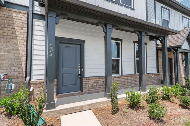 204 Silver Fleet Drive, Indian Trail, NC 28079