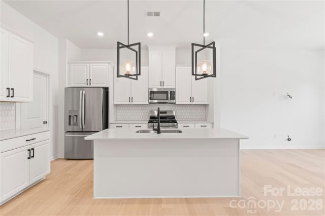 204 Silver Fleet Drive, Indian Trail, NC 28079