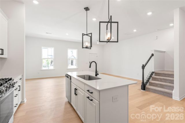 204 Silver Fleet Drive, Indian Trail, NC 28079