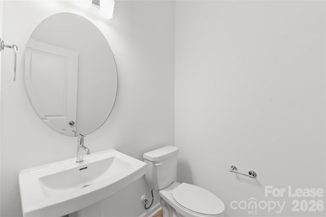 204 Silver Fleet Drive, Indian Trail, NC 28079