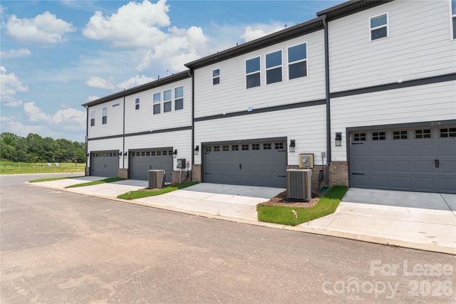 204 Silver Fleet Drive, Indian Trail, NC 28079