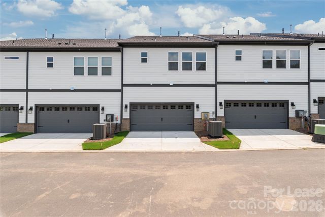 204 Silver Fleet Drive, Indian Trail, NC 28079