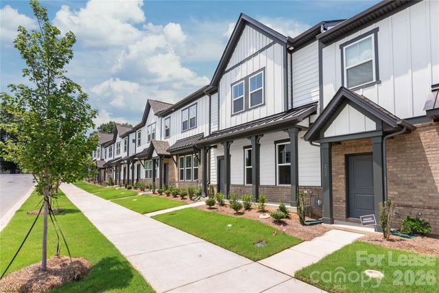 204 Silver Fleet Drive, Indian Trail, NC 28079