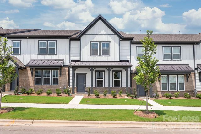 204 Silver Fleet Drive, Indian Trail, NC 28079