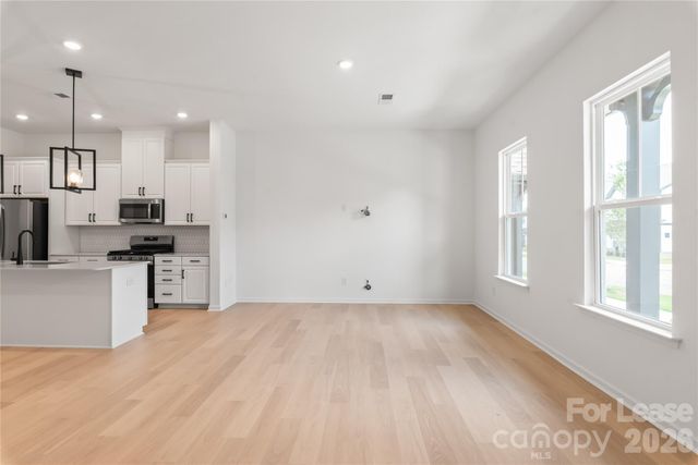 204 Silver Fleet Drive, Indian Trail, NC 28079