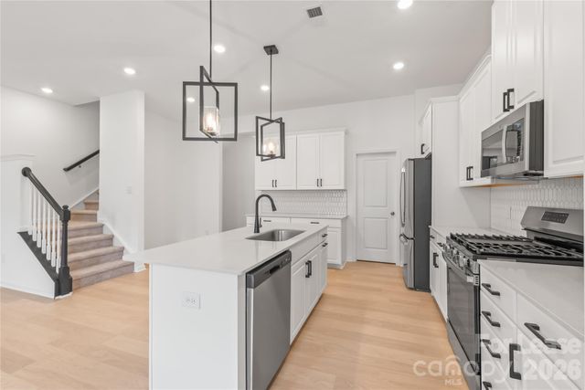 204 Silver Fleet Drive, Indian Trail, NC 28079
